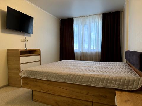 квартира за адресою Боголюбова вул., 13