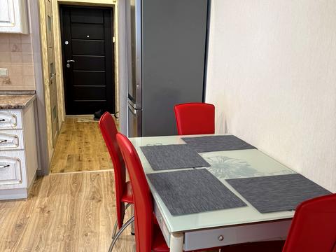 квартира за адресою Боголюбова вул., 13