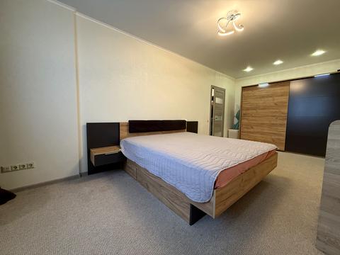 квартира за адресою Боголюбова вул., 13