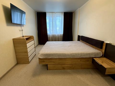 квартира за адресою Боголюбова вул., 13