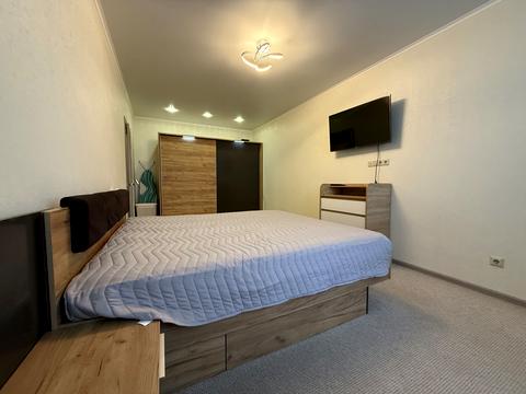 квартира за адресою Боголюбова вул., 13