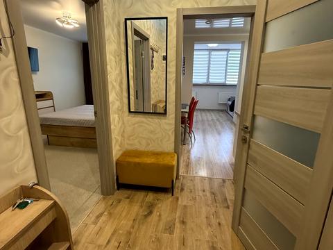 квартира за адресою Боголюбова вул., 13