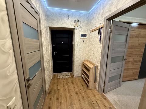 квартира за адресою Боголюбова вул., 13