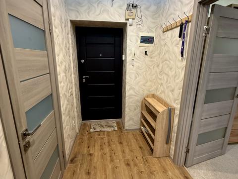 квартира за адресою Боголюбова вул., 13