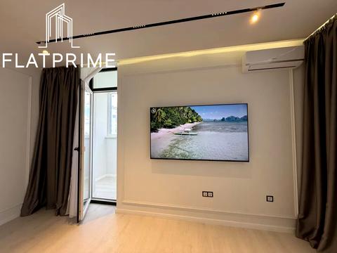 квартира за адресою Олени Пчілки вул., 7