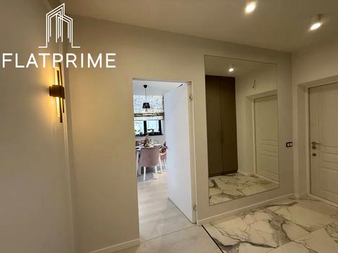 квартира за адресою Олени Пчілки вул., 7