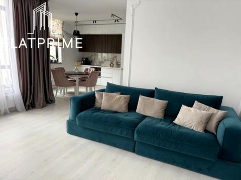 квартира за адресою Олени Пчілки вул., 7