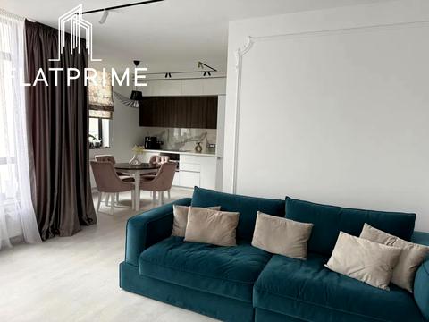 квартира за адресою Олени Пчілки вул., 7