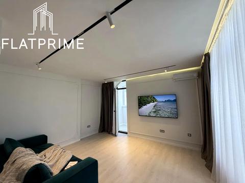 квартира за адресою Олени Пчілки вул., 7