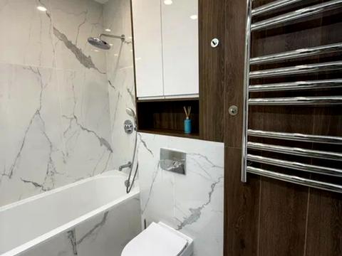 квартира за адресою Олени Пчілки вул., 7