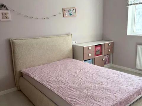 квартира за адресою Олени Пчілки вул., 7