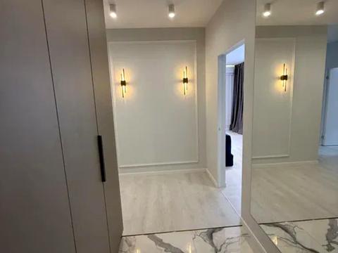 квартира за адресою Олени Пчілки вул., 7