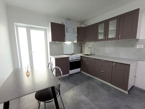 квартира за адресою Поліська вул., (Будинок 1)