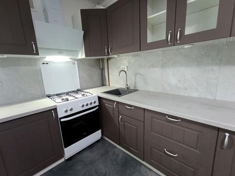 квартира за адресою Поліська вул., (Будинок 1)