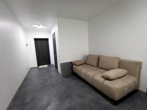 квартира за адресою Поліська вул., (Будинок 1)