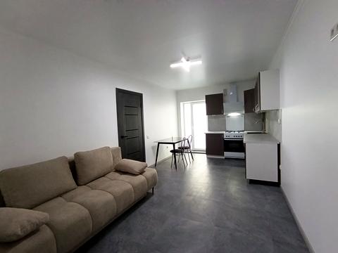 квартира за адресою Поліська вул., (Будинок 1)