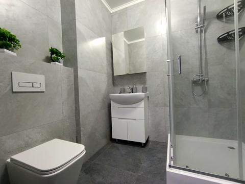 квартира за адресою Поліська вул., (Будинок 1)