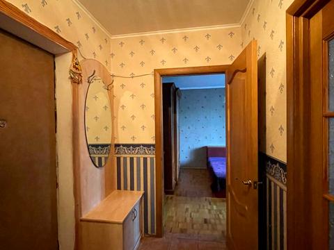 квартира по адресу Ревуцкого ул., 19/1