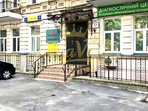 комерційна за адресою Київ, Олеся Гончара вул., 37-А