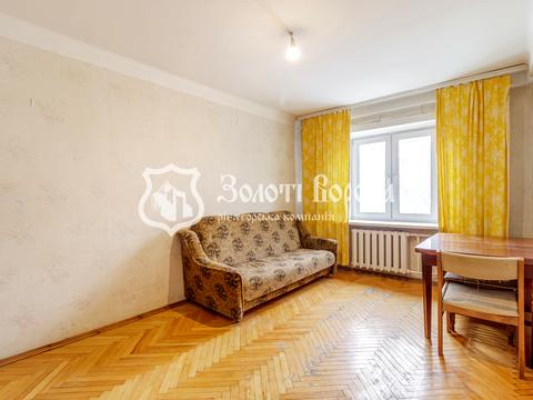 квартира за адресою Шолом-Алейхема вул., 24