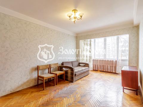 квартира за адресою Шолом-Алейхема вул., 24