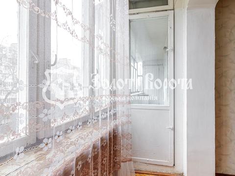 квартира за адресою Шолом-Алейхема вул., 24