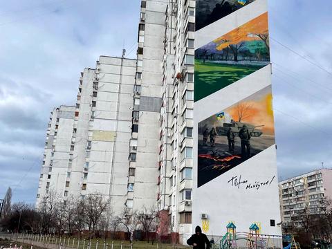 квартира по адресу Ревуцкого ул., 19/1