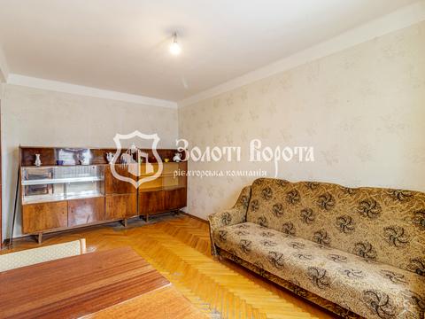 квартира за адресою Шолом-Алейхема вул., 24