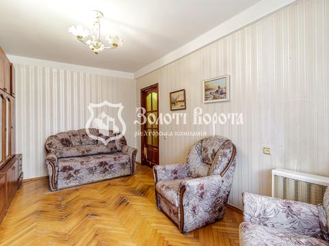 квартира за адресою Шолом-Алейхема вул., 24