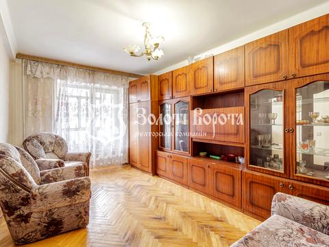 квартира за адресою Шолом-Алейхема вул., 24