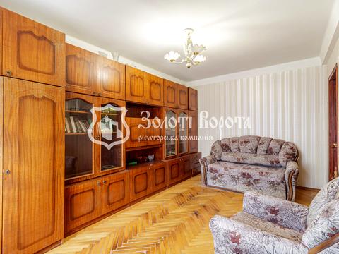 квартира за адресою Шолом-Алейхема вул., 24