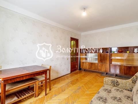 квартира за адресою Шолом-Алейхема вул., 24