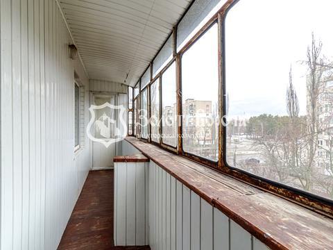 квартира за адресою Шолом-Алейхема вул., 24