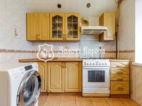 квартира за адресою Шолом-Алейхема вул., 24