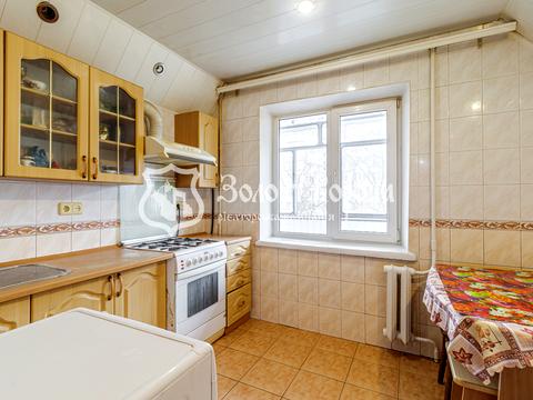 квартира за адресою Шолом-Алейхема вул., 24