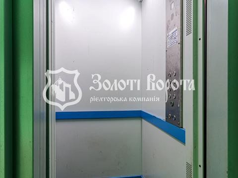 квартира за адресою Шолом-Алейхема вул., 24