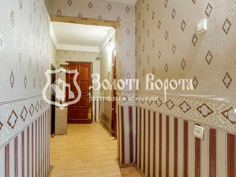 квартира за адресою Шолом-Алейхема вул., 24