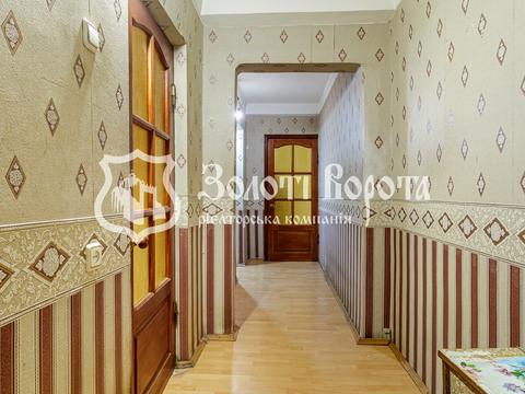 квартира за адресою Шолом-Алейхема вул., 24