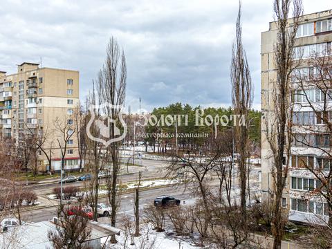 квартира за адресою Шолом-Алейхема вул., 24