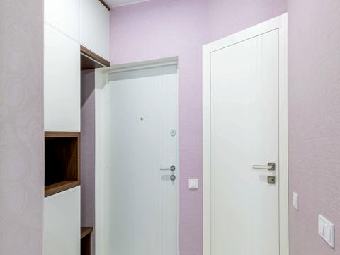 квартира за адресою Академіка Заболотного вул., 1-Б