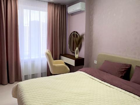 квартира за адресою Академіка Заболотного вул., 1-Б