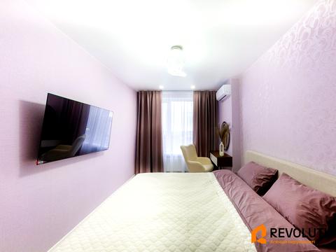 квартира за адресою Академіка Заболотного вул., 1-Б