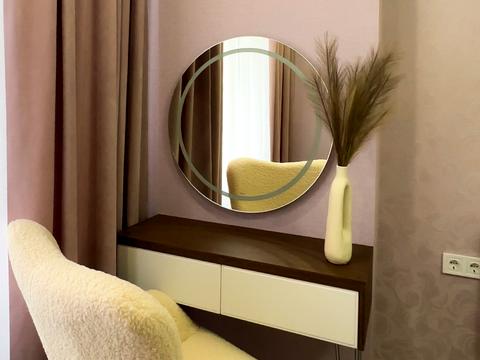 квартира за адресою Академіка Заболотного вул., 1-Б