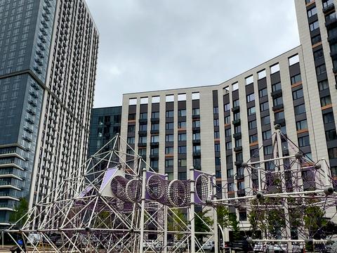 квартира за адресою Академіка Заболотного вул., 1-Б