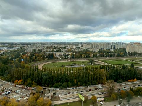 квартира за адресою Академіка Заболотного вул., 1-Б