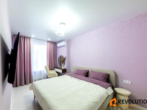 квартира за адресою Академіка Заболотного вул., 1-Б