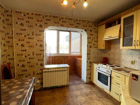 квартира по адресу Ревуцкого ул., 19/1