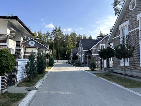 будинок за адресою Київ, Михайла Чалого вул.