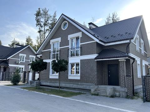 будинок за адресою Київ, Михайла Чалого вул.