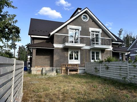 будинок за адресою Київ, Михайла Чалого вул.